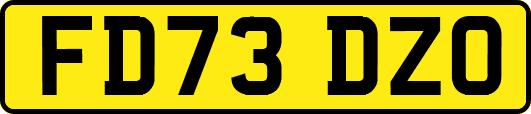 FD73DZO