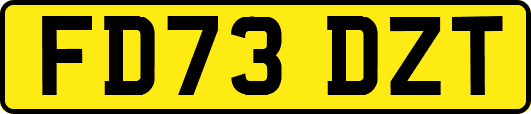 FD73DZT
