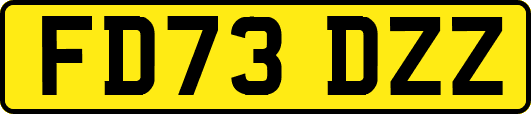 FD73DZZ