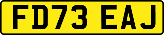 FD73EAJ