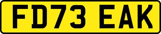 FD73EAK