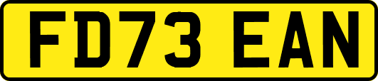 FD73EAN