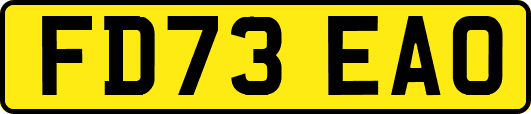 FD73EAO