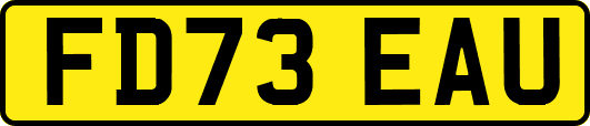 FD73EAU