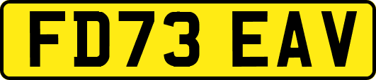 FD73EAV