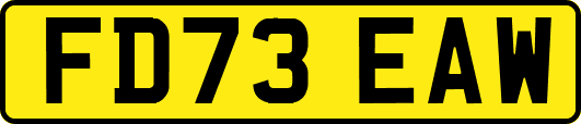 FD73EAW