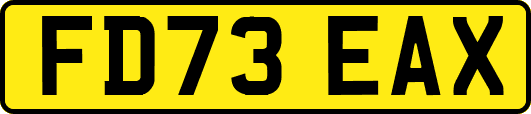 FD73EAX