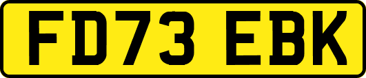 FD73EBK