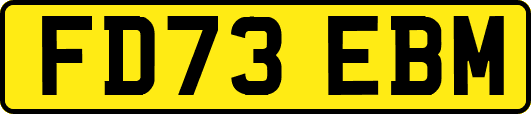 FD73EBM