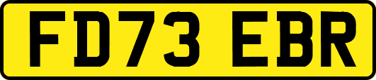 FD73EBR