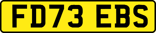 FD73EBS