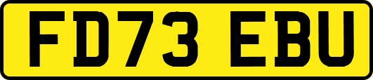 FD73EBU