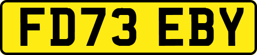 FD73EBY