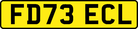FD73ECL