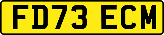 FD73ECM