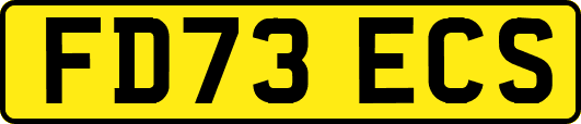 FD73ECS