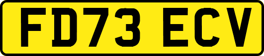 FD73ECV