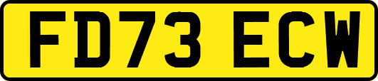 FD73ECW