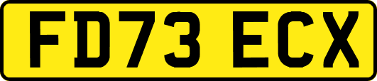 FD73ECX