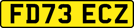 FD73ECZ