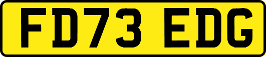 FD73EDG