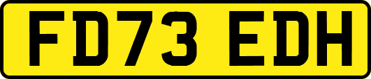 FD73EDH