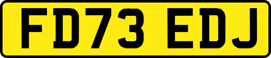 FD73EDJ