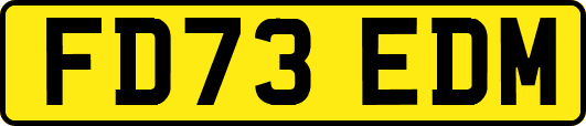 FD73EDM