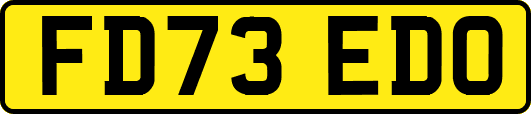 FD73EDO