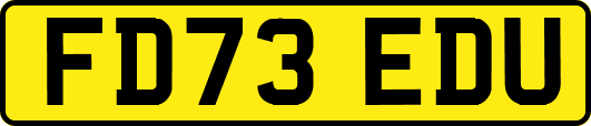 FD73EDU