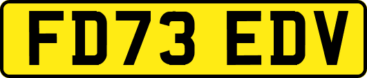 FD73EDV