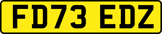 FD73EDZ
