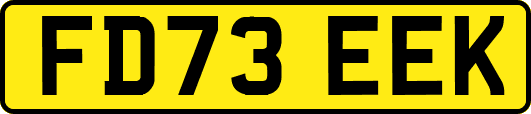 FD73EEK