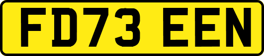 FD73EEN