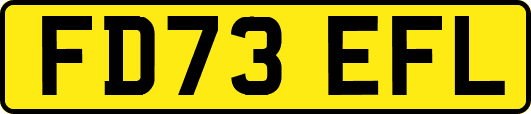FD73EFL