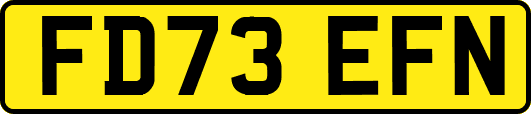 FD73EFN