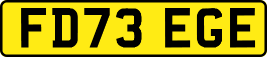 FD73EGE