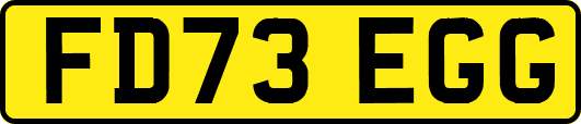 FD73EGG