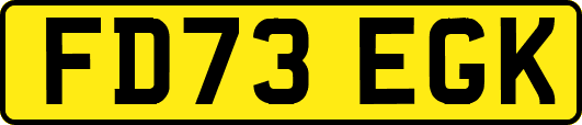 FD73EGK