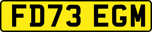 FD73EGM