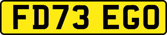 FD73EGO