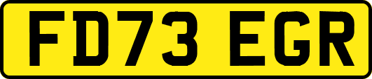 FD73EGR