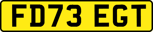 FD73EGT