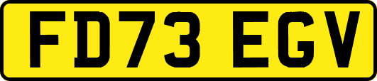 FD73EGV