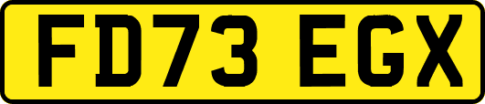 FD73EGX