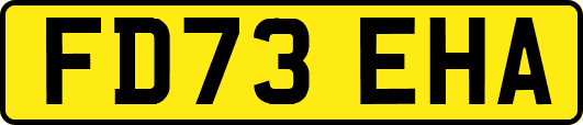 FD73EHA