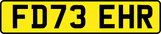 FD73EHR