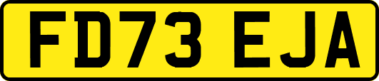 FD73EJA