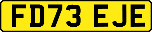 FD73EJE