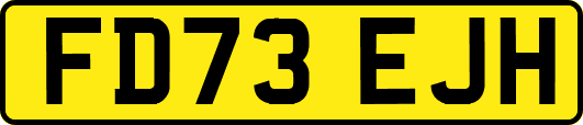 FD73EJH